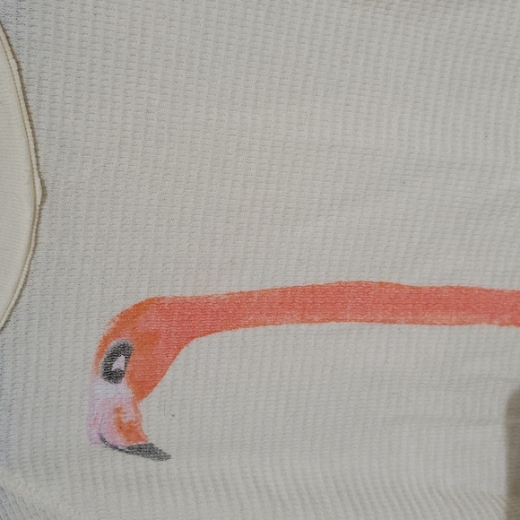 Thermal Graphic Tee - Picture 2 of 6